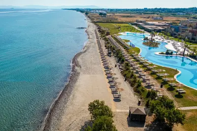 Hôtel Astir Odysseus Kos Resort and Spa