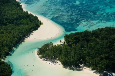 Circuit Horizons mauriciens, base logement au Framissima Casuarina Resort & Spa