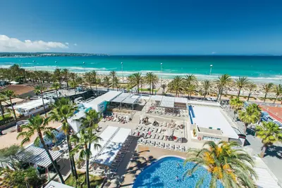 Hôtel Adult only - Riu San Francisco