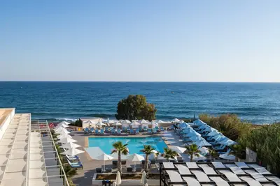 Hôtel I Resort Beach Hotel & Spa