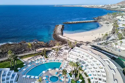 Hôtel Iberostar Selection Lanzarote Park 