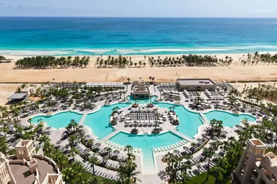 Club Framissima Premium Riu Touareg