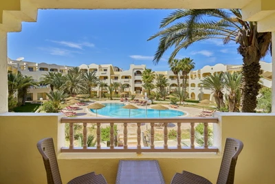 Naya Club - Hacienda Beach
