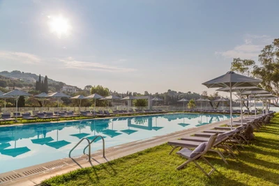 Adult Only (12+) - Rodostamo Hôtel and Spa