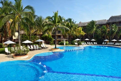 Hôtel Catalonia Yucatán Beach