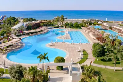 Hôtel Baia Lara Hotel