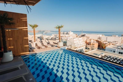 Hôtel Best Western Premier Malta