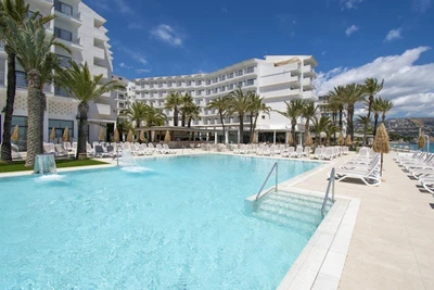 Hôtel Cap Negret