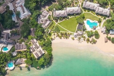 Hôtel Couples Sans Souci