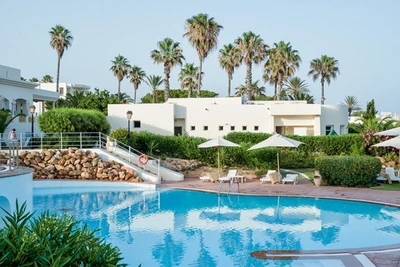Hôtel Calimera Delfino Beach Resort & Spa