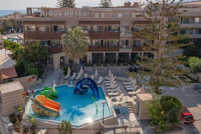 Hôtel Minos Rethymnon