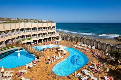 Hôtel San Agustin Beach Club