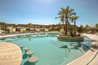 Hôtel Adult Only (+16) - Be Live Collection Marrakech