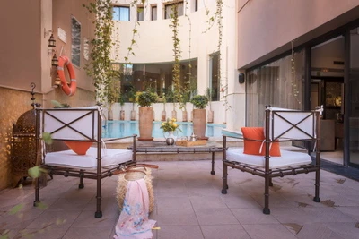 Dellarosa Boutique Hôtel & Spa