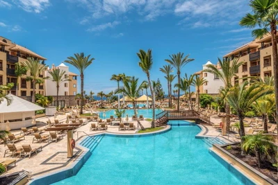 Hôtel GF Gran Costa Adeje
