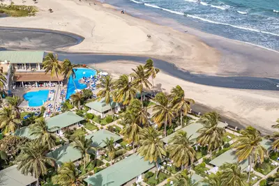 Hôtel Sunset Beach