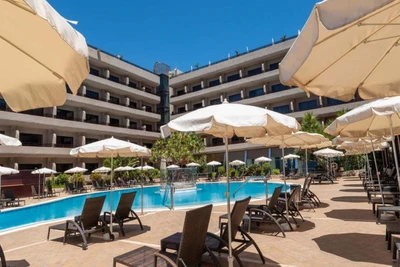 Hôtel GF Fañabe