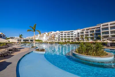 Hôtel Rixos Radamis Sharm El Sheikh