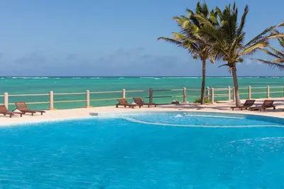 Hôtel Fram Sélection The One Watamu Bay