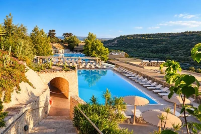 Mondi Club RG Village