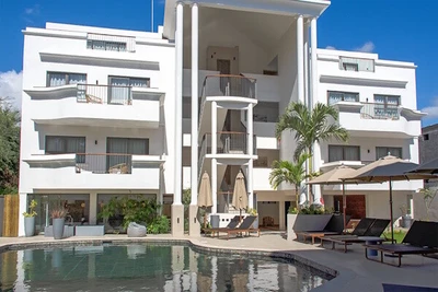 Hôtel Gosun Beach