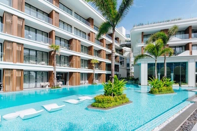 Hôtel Kora Beach Resort Phuket - Vente Flash