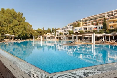 Club Framissima Zeus Dolce Athens (ex Dolce Attica Riviera)  - Vente Flash