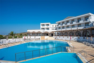 Club Jumbo Mare Village - Vente Flash