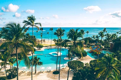 Hôtel Iberostar Selection Bávaro Suites - Vente Flash