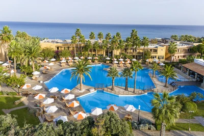 Club Framissima Premium Aquila Rithymna Beach - VF