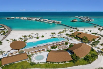 Hôtel Centara Grand Lagoon - Vente Flash