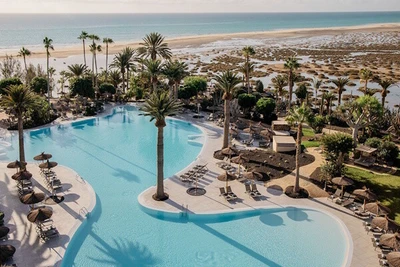 Hôtel Paradisus By Melia Fuerteventura