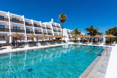 Hôtel Sol Fuerteventura Jandia - All Suites