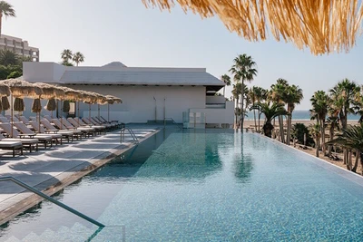 Hôtel Adult Only +16 - ZEL by Melia Fuerteventura
