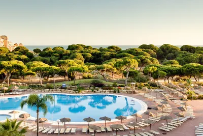 Kappa Club Barcelo Andalucia 4*