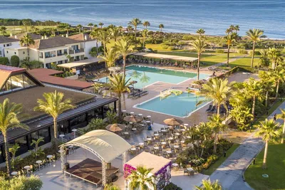 Kappa Club Impressive Playa Granada Golf 4*