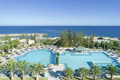 Kappa Club Iberostar Creta Marine 5*