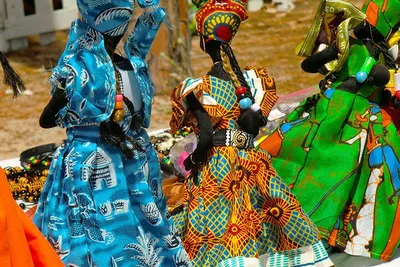 Circuit Kappa Découverte - Aux Couleurs du Sénégal et Séjour au Kappa Club Royal Horizon Baobab 4*