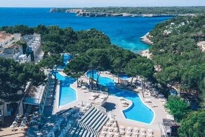 Kappa Club Cala Barca 4*