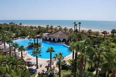 Kappa Club Estival Islantilla 4*