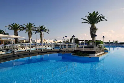 Kappa Club Aldemar Knossos Royal 5*
