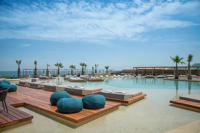 Hôtel Senseana Sea Side Resort 5*