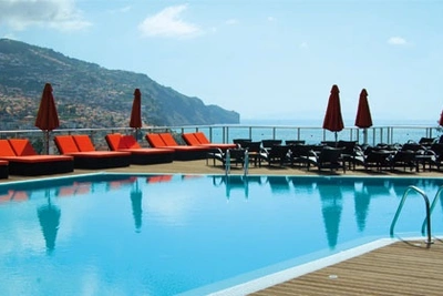 Hôtel The Views Baia - Adult Only