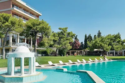 Hôtel Kalamaki Beach 4*