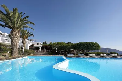 St. Nicolas Bay Resort Hôtel & Villas - Luxe