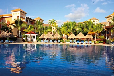 Hôtel Grand Bahia Principe Turquesa 5*