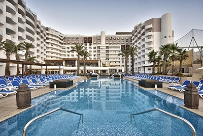 San Antonio Hôtel & Spa 4*