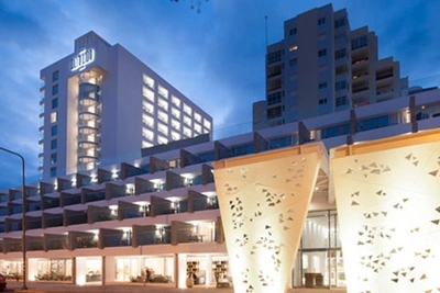 Hôtel Alto Lido 4*