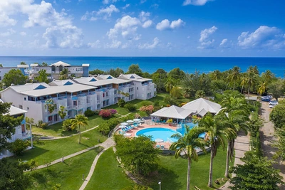 Hôtel Karibéa Amandiers 3*