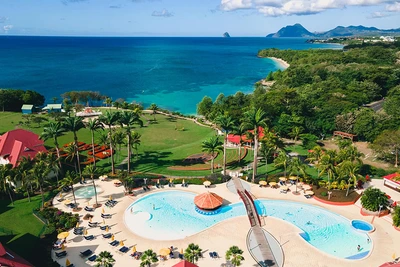 Village Pierre & Vacances Sainte-Luce Martinique 3*